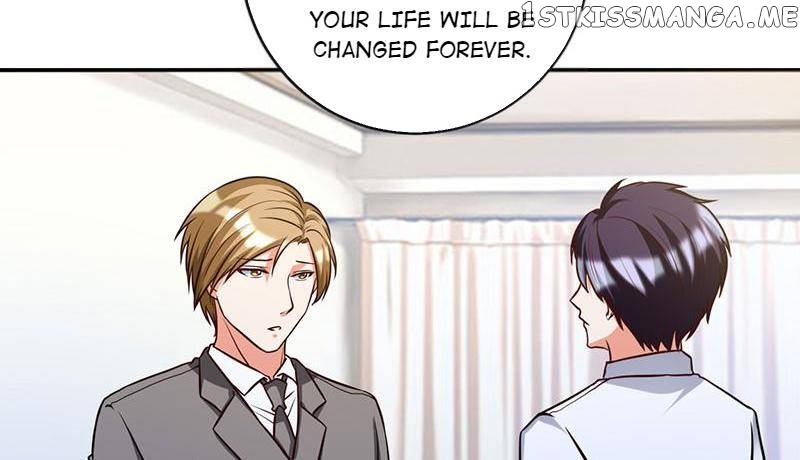 Beautiful CEO’s Superb Master-Hand chapter 40 - page 6