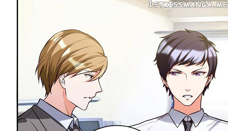 Beautiful CEO’s Superb Master-Hand chapter 40 - page 8