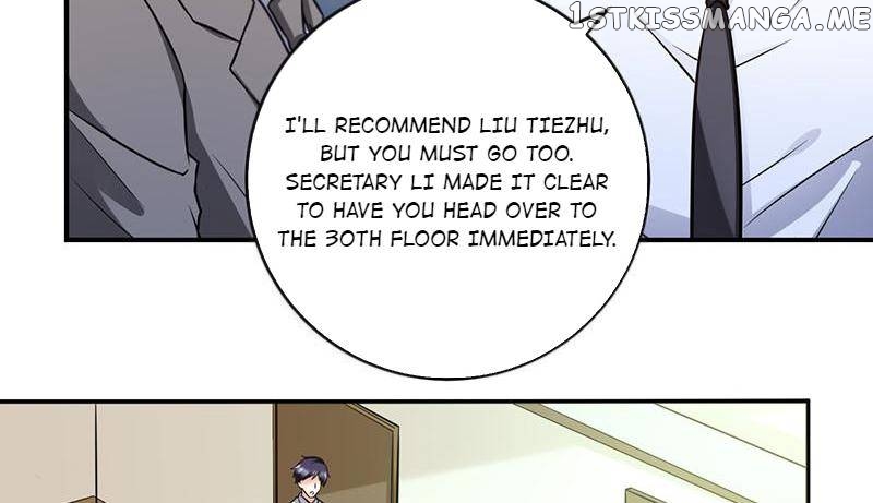 Beautiful CEO’s Superb Master-Hand chapter 40 - page 9