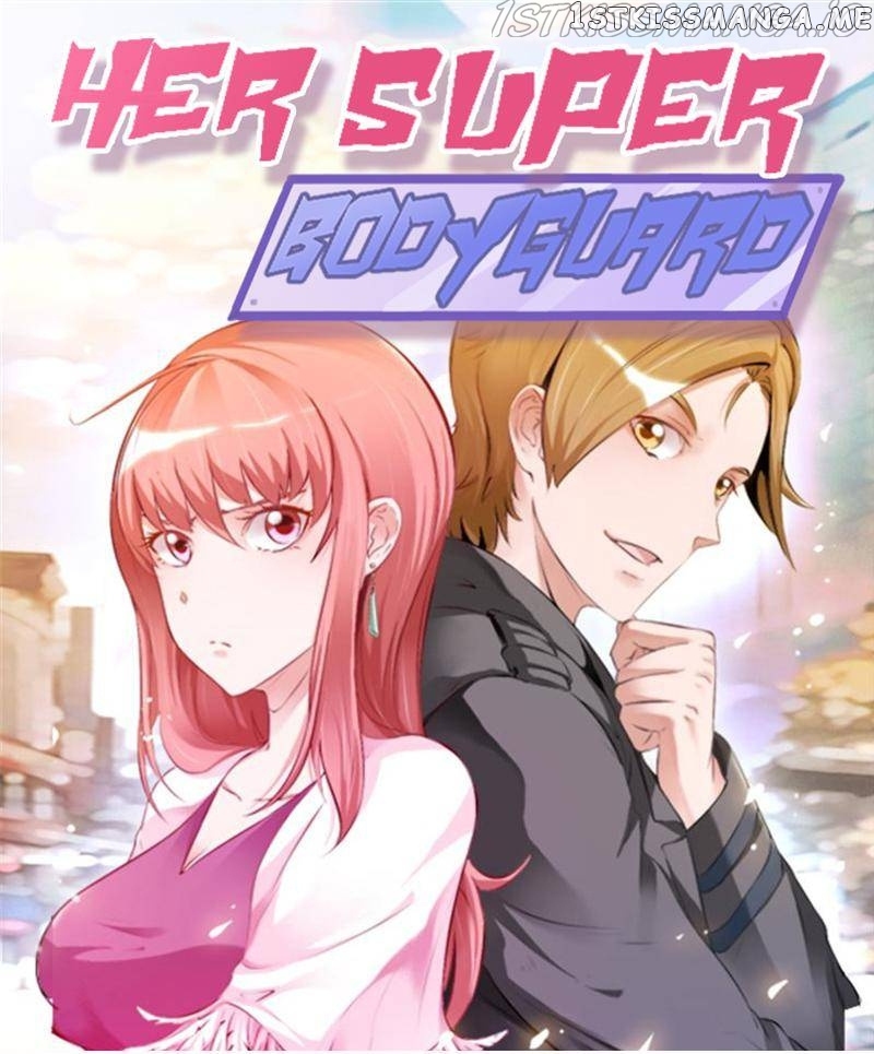 Beautiful CEO’s Superb Master-Hand chapter 54 - page 1