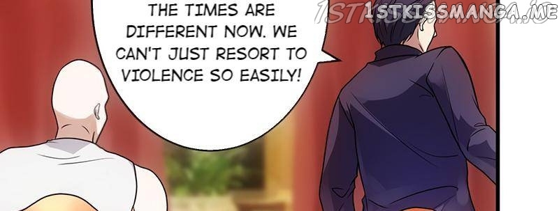 Beautiful CEO’s Superb Master-Hand chapter 54 - page 20