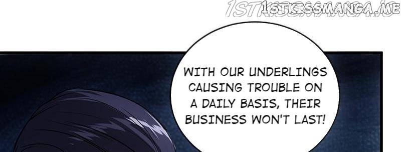 Beautiful CEO’s Superb Master-Hand chapter 54 - page 3