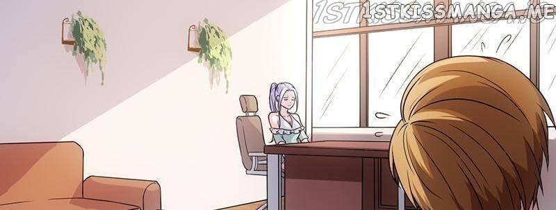 Beautiful CEO’s Superb Master-Hand chapter 54 - page 61
