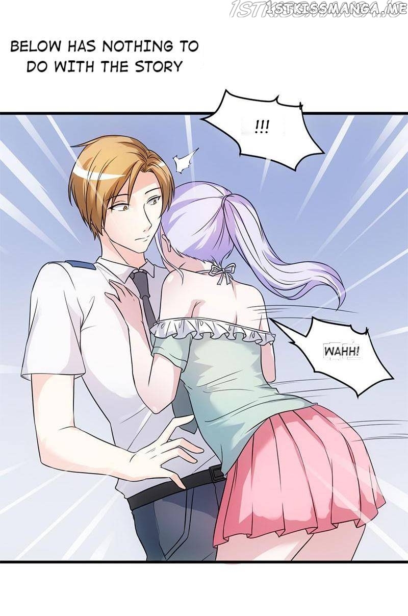 Beautiful CEO’s Superb Master-Hand chapter 54 - page 79