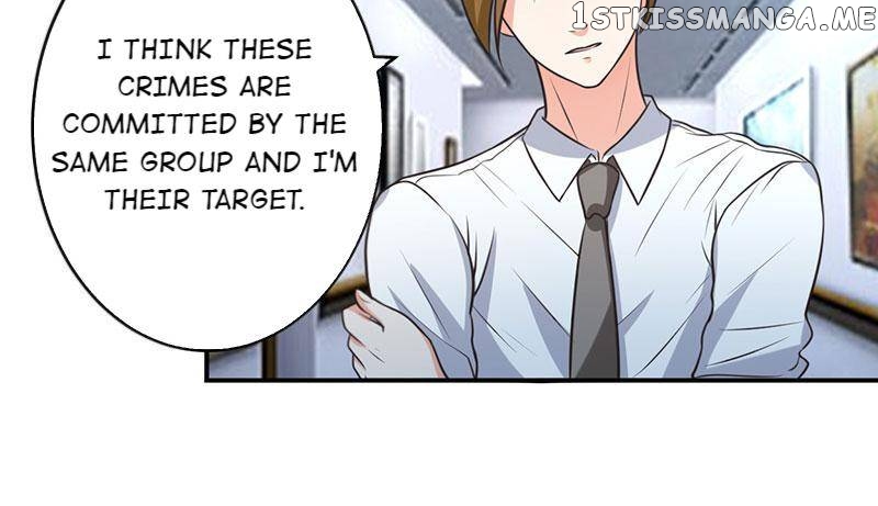 Beautiful CEO’s Superb Master-Hand chapter 41 - page 10