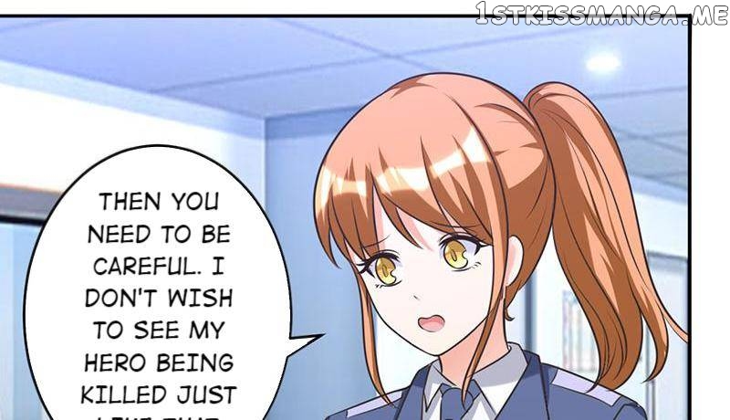 Beautiful CEO’s Superb Master-Hand chapter 41 - page 11