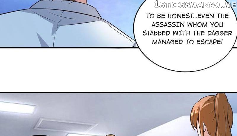 Beautiful CEO’s Superb Master-Hand chapter 41 - page 16