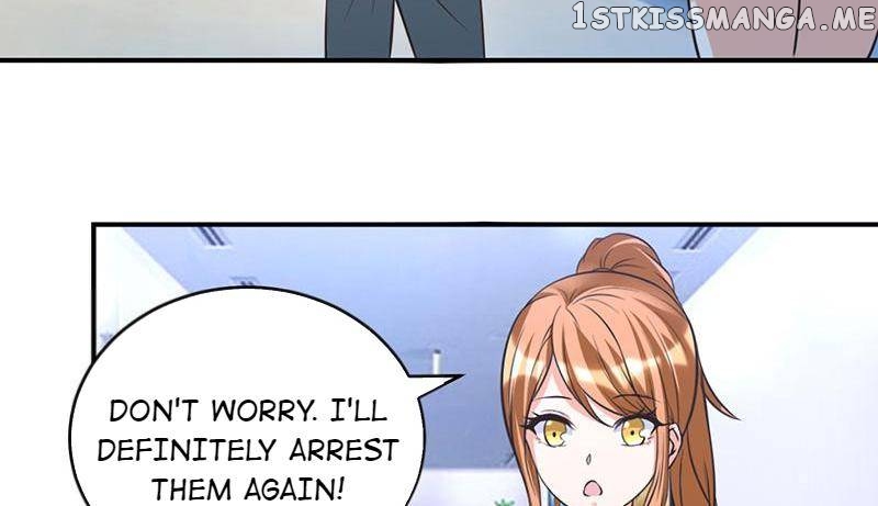 Beautiful CEO’s Superb Master-Hand chapter 41 - page 18