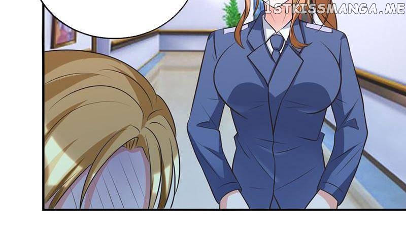 Beautiful CEO’s Superb Master-Hand chapter 41 - page 19