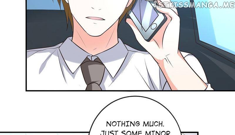 Beautiful CEO’s Superb Master-Hand chapter 41 - page 25