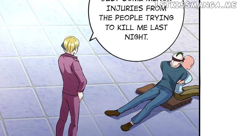 Beautiful CEO’s Superb Master-Hand chapter 41 - page 26