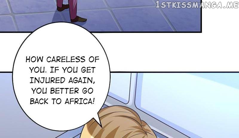 Beautiful CEO’s Superb Master-Hand chapter 41 - page 27