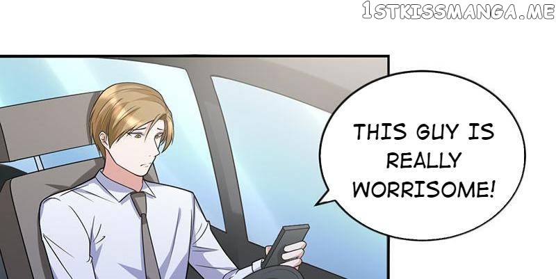 Beautiful CEO’s Superb Master-Hand chapter 41 - page 29