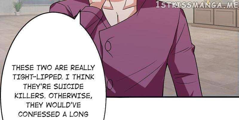 Beautiful CEO’s Superb Master-Hand chapter 41 - page 44