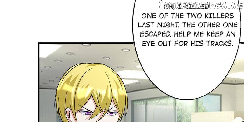 Beautiful CEO’s Superb Master-Hand chapter 41 - page 47