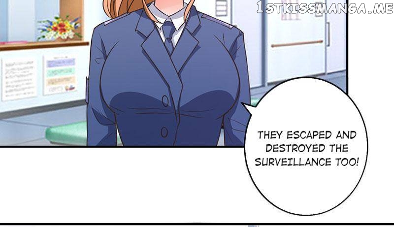 Beautiful CEO’s Superb Master-Hand chapter 41 - page 5