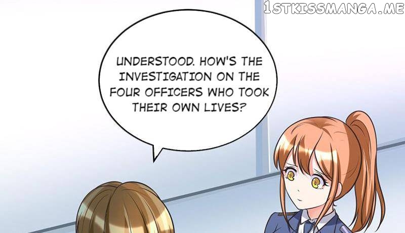 Beautiful CEO’s Superb Master-Hand chapter 41 - page 6