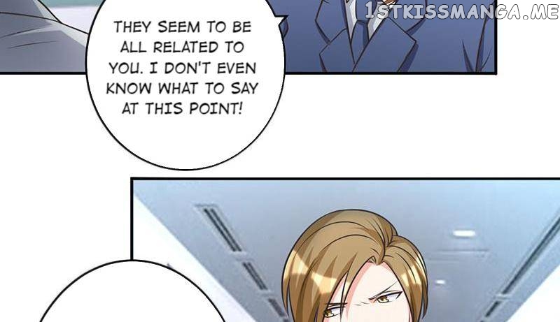 Beautiful CEO’s Superb Master-Hand chapter 41 - page 9