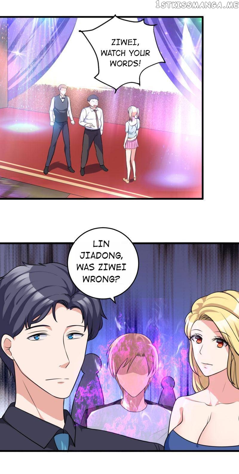 Beautiful CEO’s Superb Master-Hand Chapter 79 - page 10
