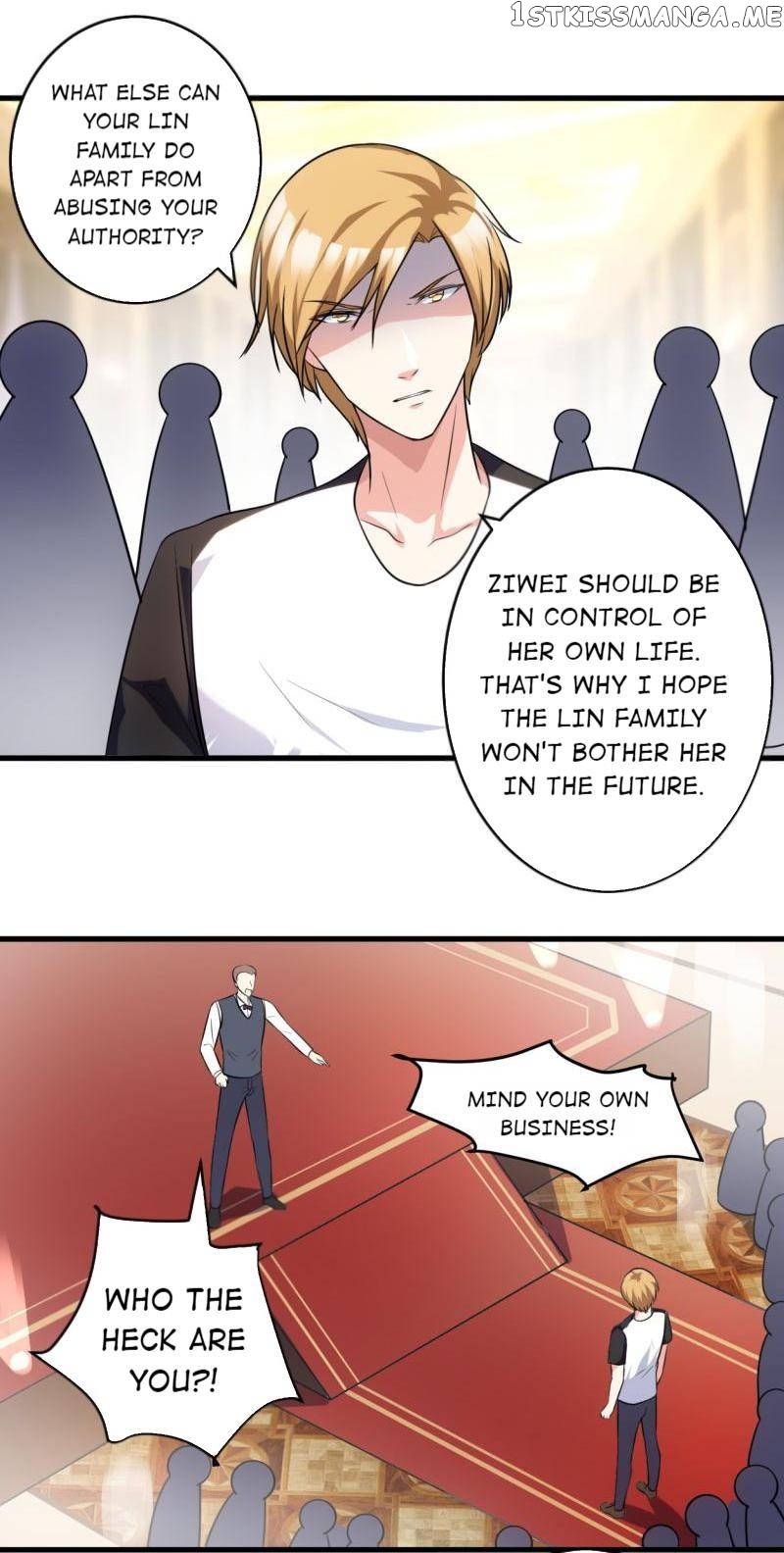 Beautiful CEO’s Superb Master-Hand Chapter 79 - page 12