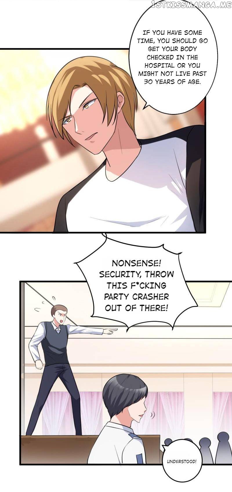 Beautiful CEO’s Superb Master-Hand Chapter 79 - page 13
