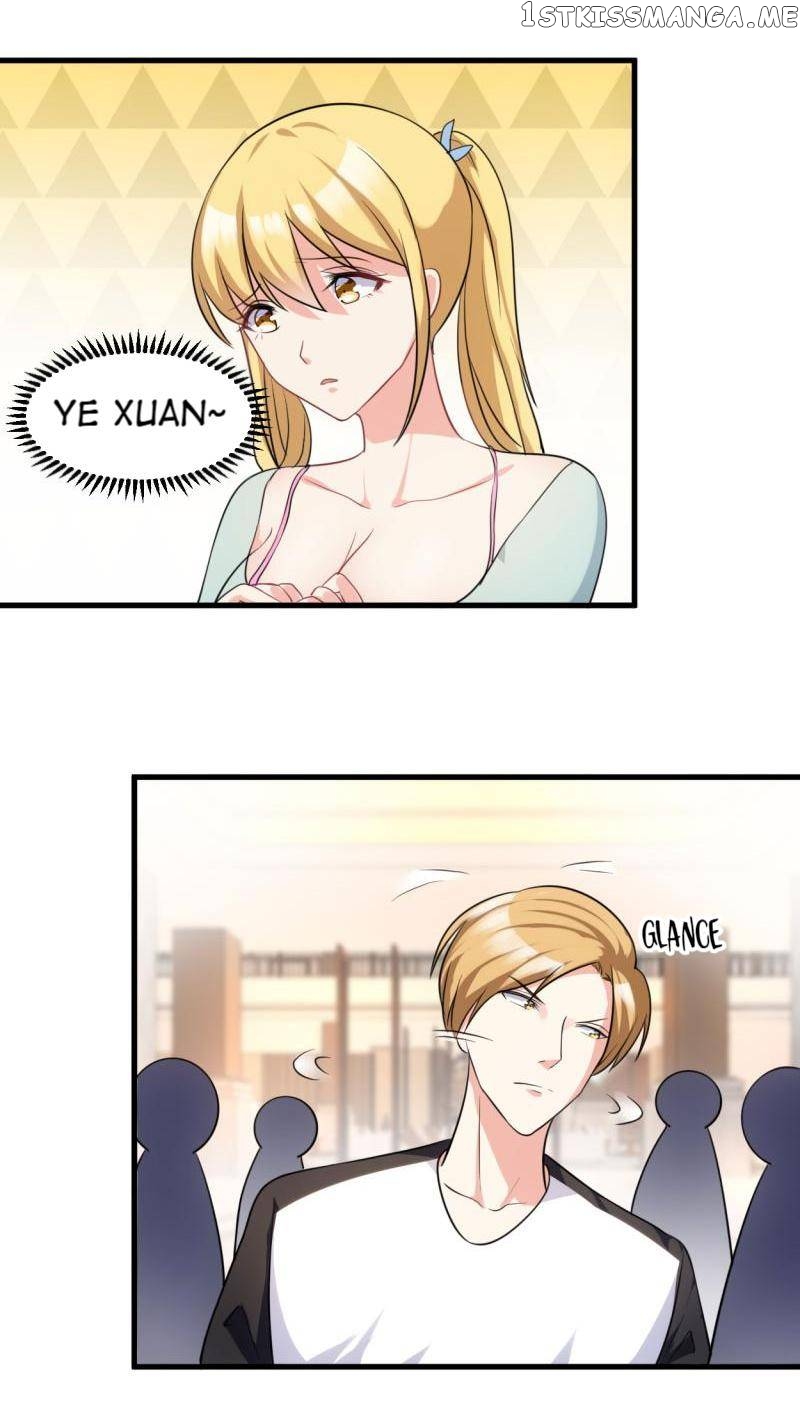 Beautiful CEO’s Superb Master-Hand Chapter 79 - page 16