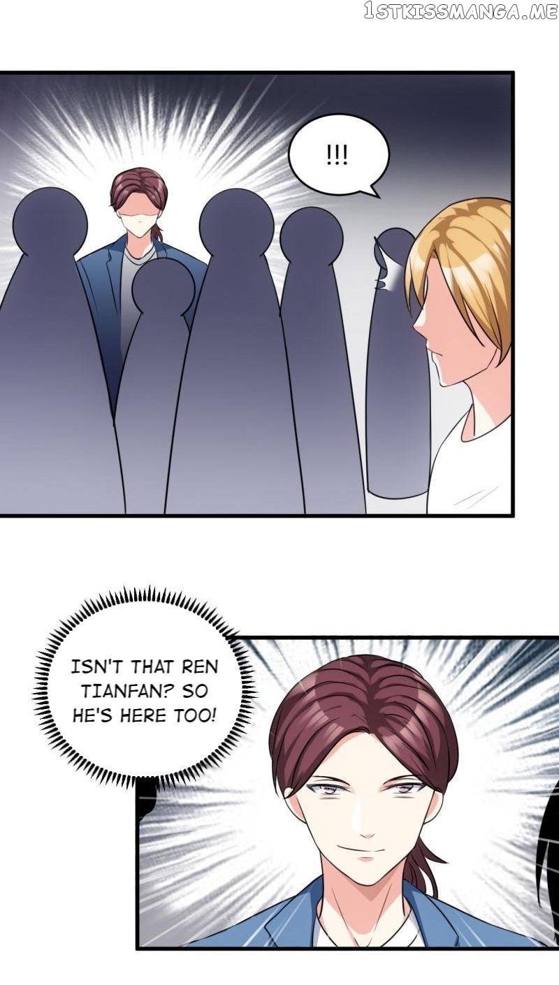 Beautiful CEO’s Superb Master-Hand Chapter 79 - page 17