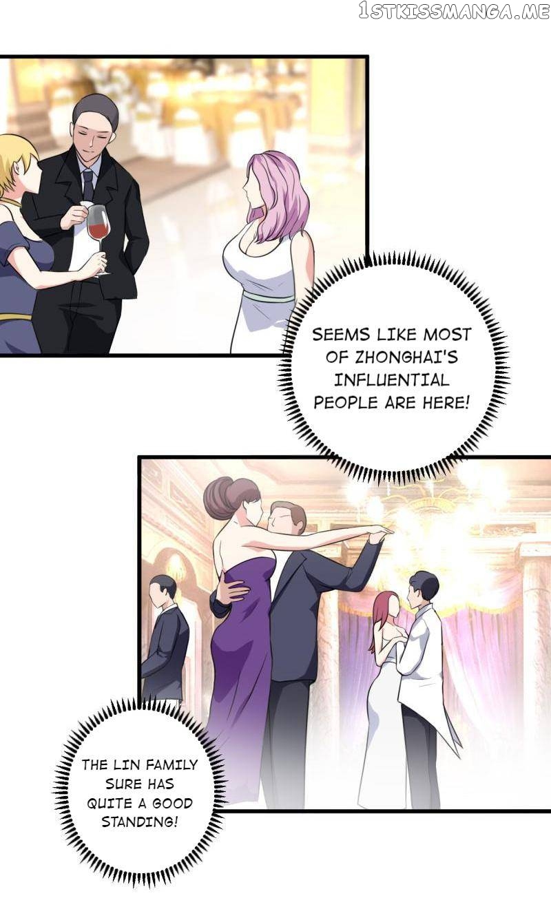 Beautiful CEO’s Superb Master-Hand Chapter 79 - page 3