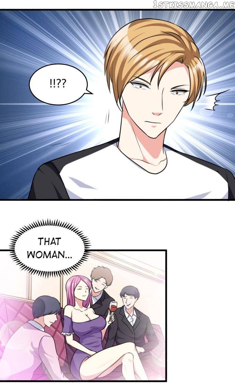 Beautiful CEO’s Superb Master-Hand Chapter 79 - page 4