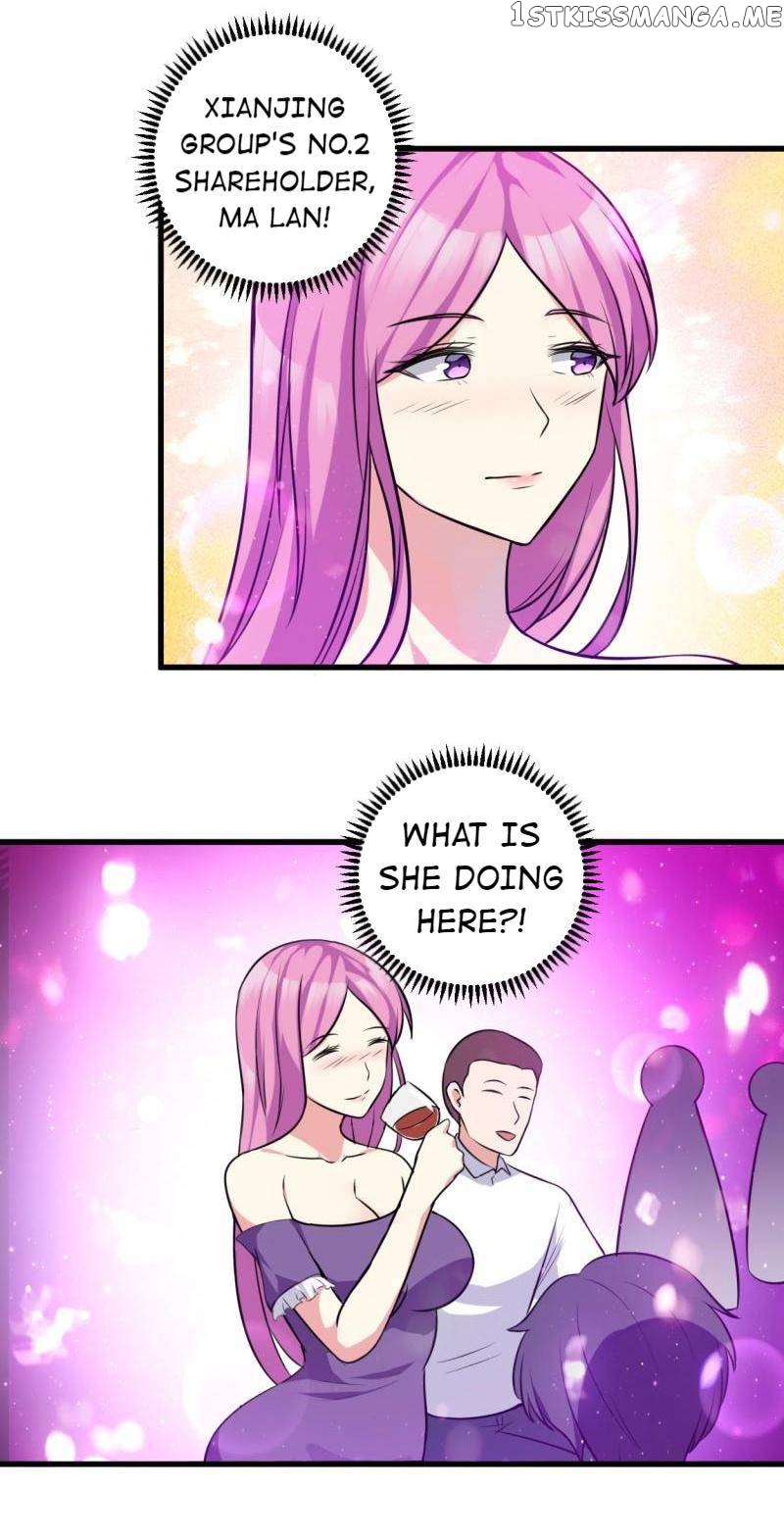 Beautiful CEO’s Superb Master-Hand Chapter 79 - page 5