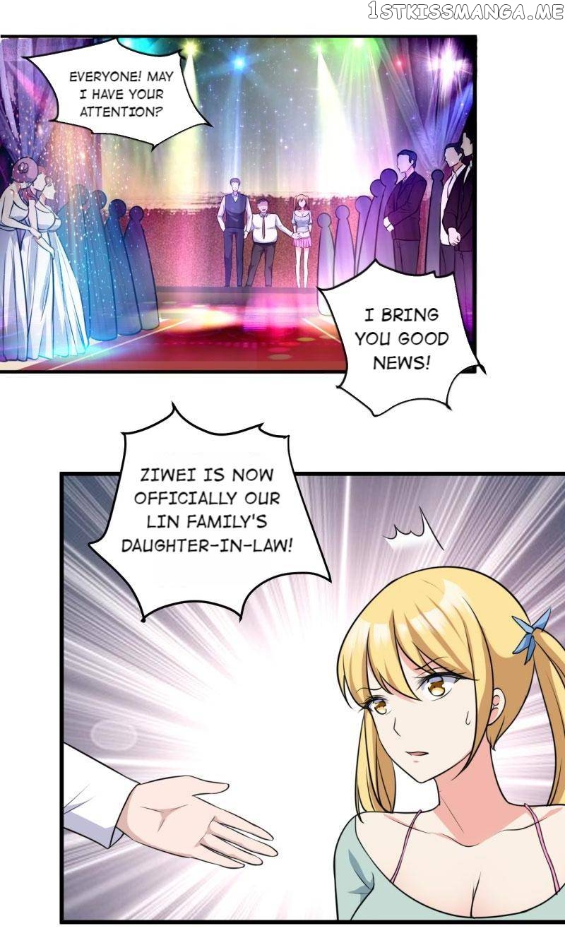 Beautiful CEO’s Superb Master-Hand Chapter 79 - page 7