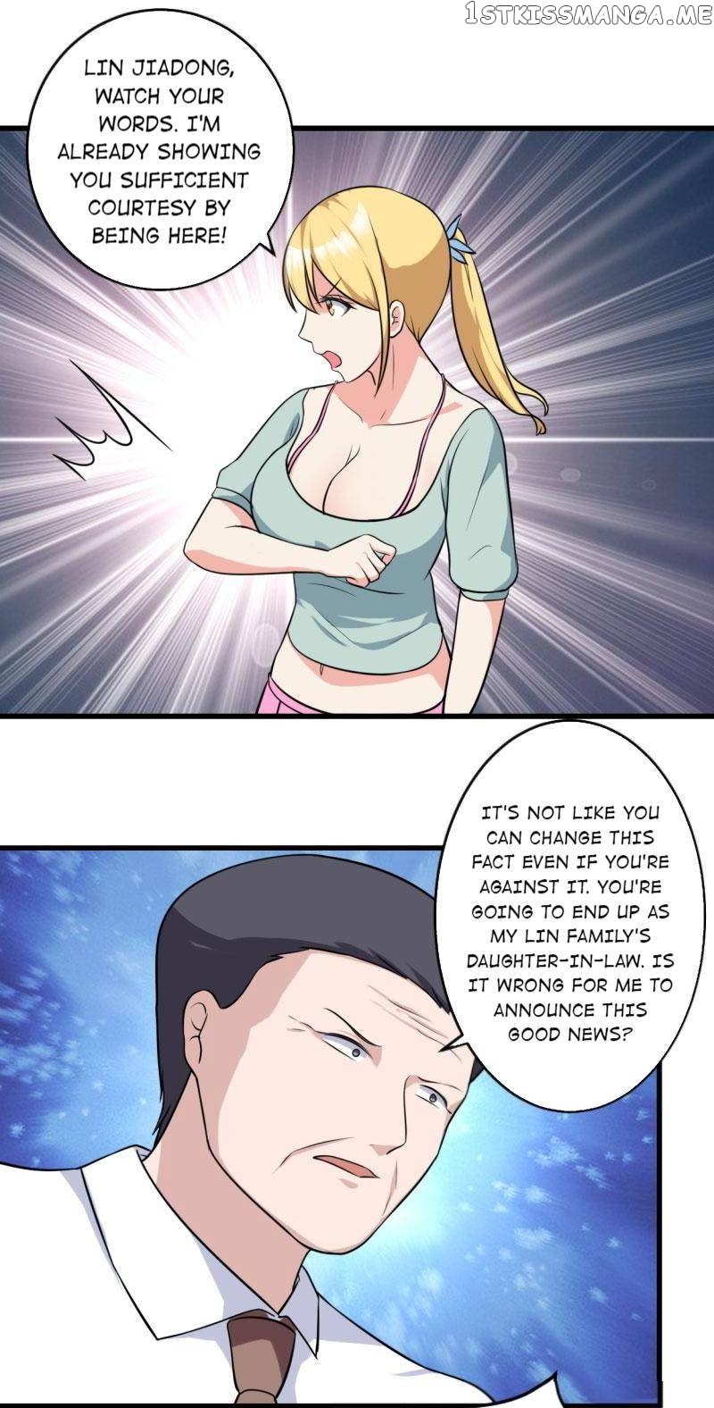 Beautiful CEO’s Superb Master-Hand Chapter 79 - page 8
