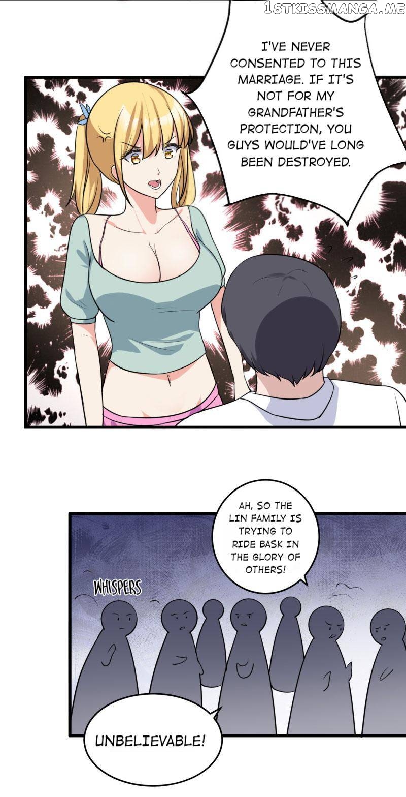 Beautiful CEO’s Superb Master-Hand Chapter 79 - page 9