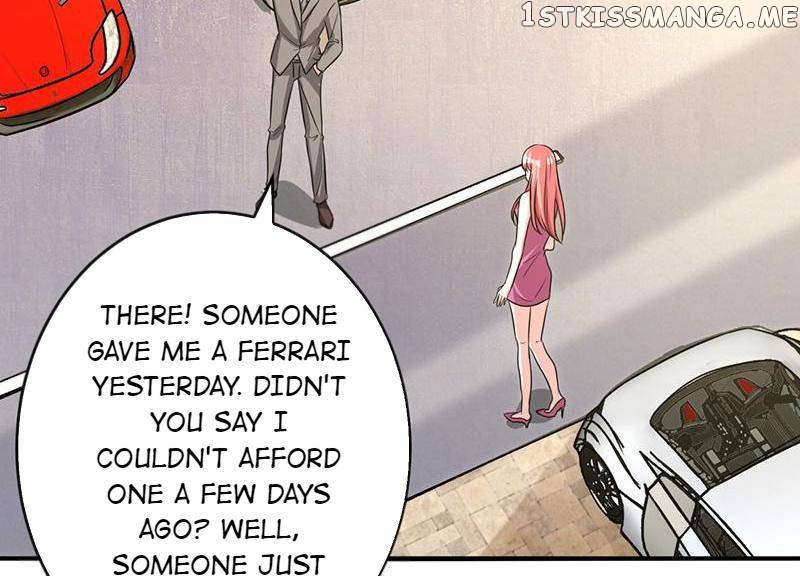 Beautiful CEO’s Superb Master-Hand chapter 42 - page 10