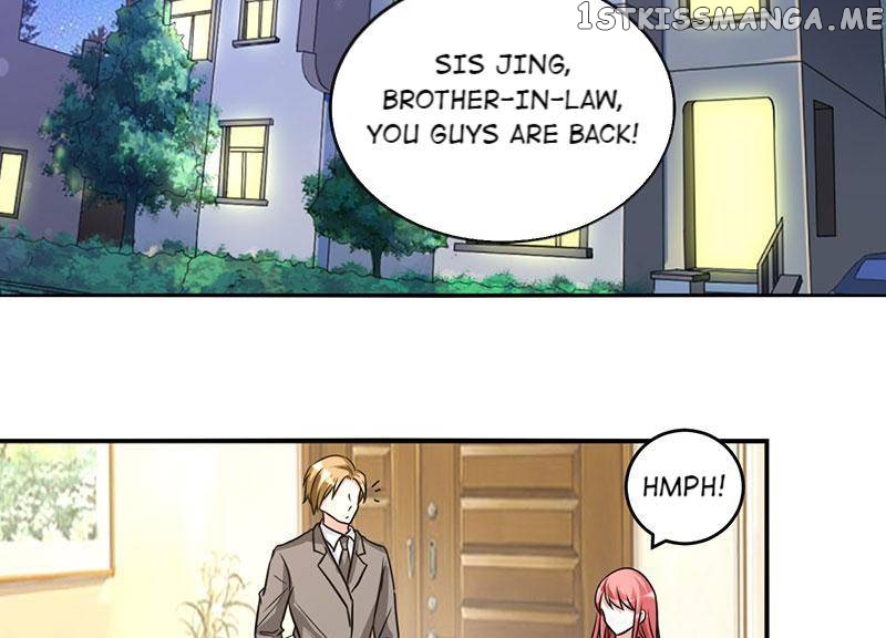 Beautiful CEO’s Superb Master-Hand chapter 42 - page 14