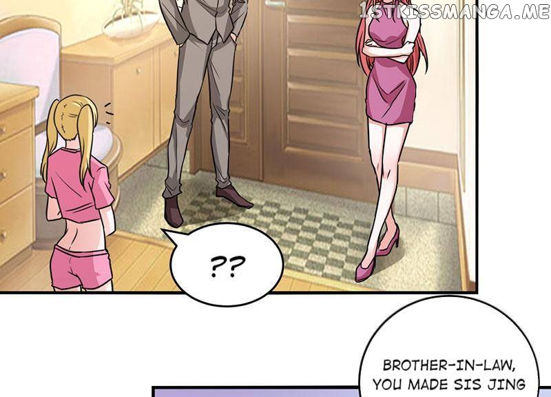 Beautiful CEO’s Superb Master-Hand chapter 42 - page 15