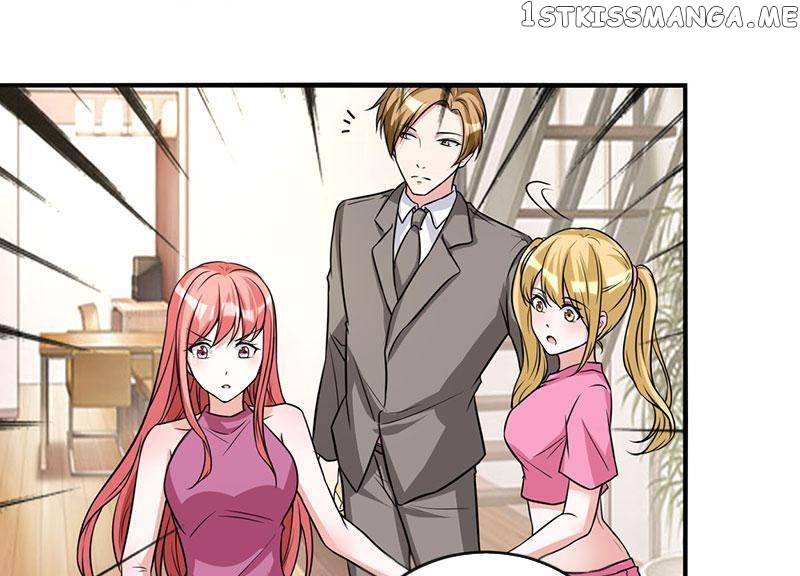 Beautiful CEO’s Superb Master-Hand chapter 42 - page 17