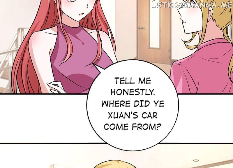 Beautiful CEO’s Superb Master-Hand chapter 42 - page 19