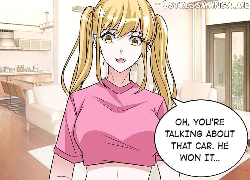 Beautiful CEO’s Superb Master-Hand chapter 42 - page 20