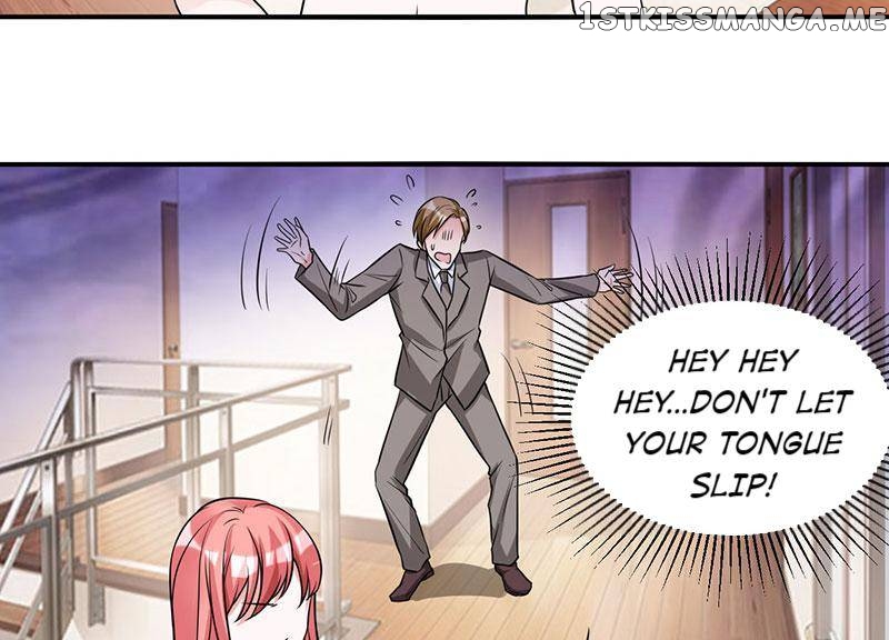 Beautiful CEO’s Superb Master-Hand chapter 42 - page 21