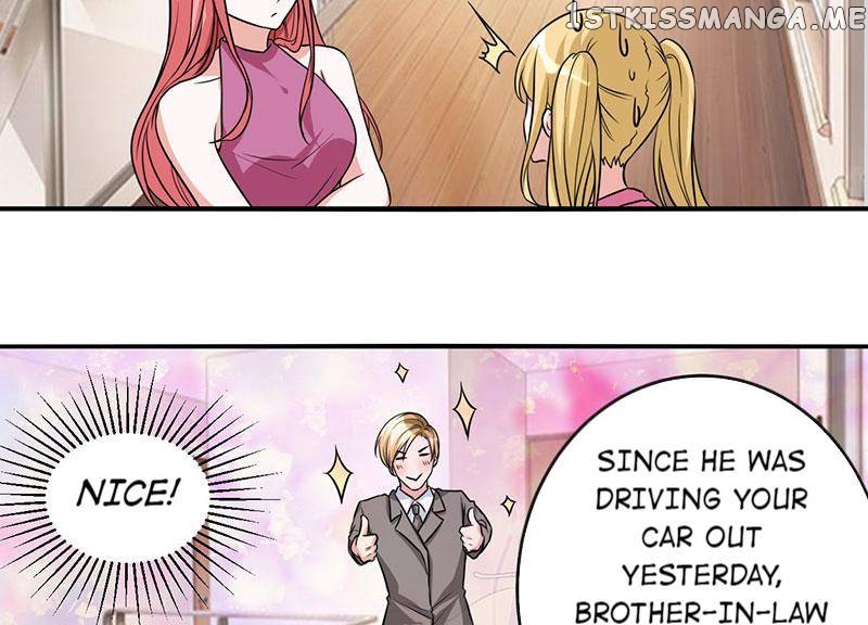Beautiful CEO’s Superb Master-Hand chapter 42 - page 22