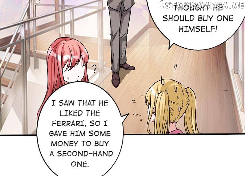 Beautiful CEO’s Superb Master-Hand chapter 42 - page 23