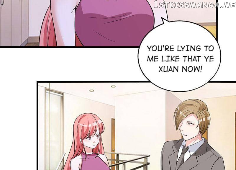Beautiful CEO’s Superb Master-Hand chapter 42 - page 25