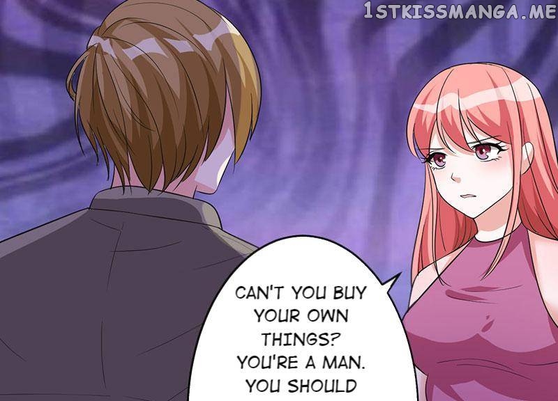 Beautiful CEO’s Superb Master-Hand chapter 42 - page 27