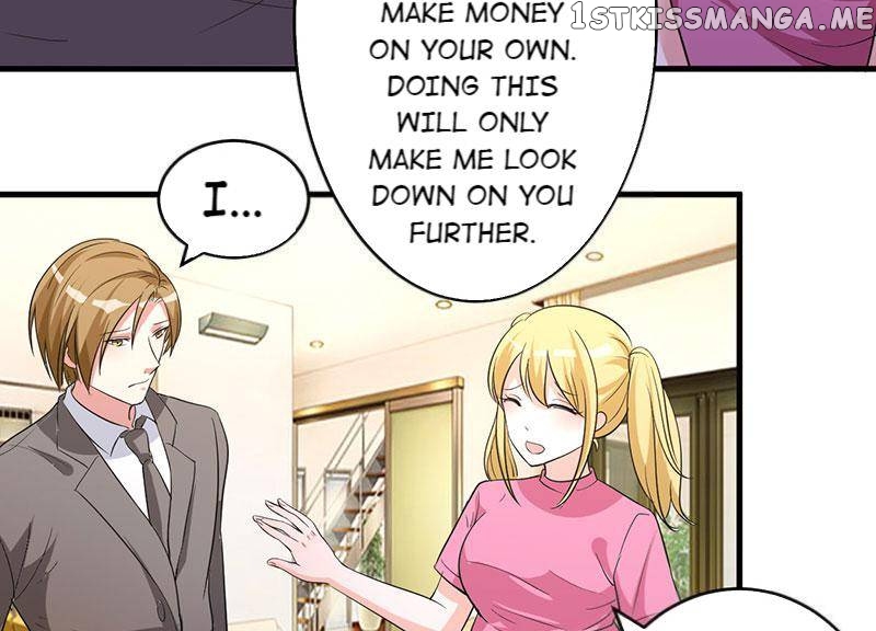 Beautiful CEO’s Superb Master-Hand chapter 42 - page 28