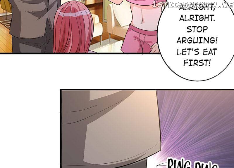 Beautiful CEO’s Superb Master-Hand chapter 42 - page 29