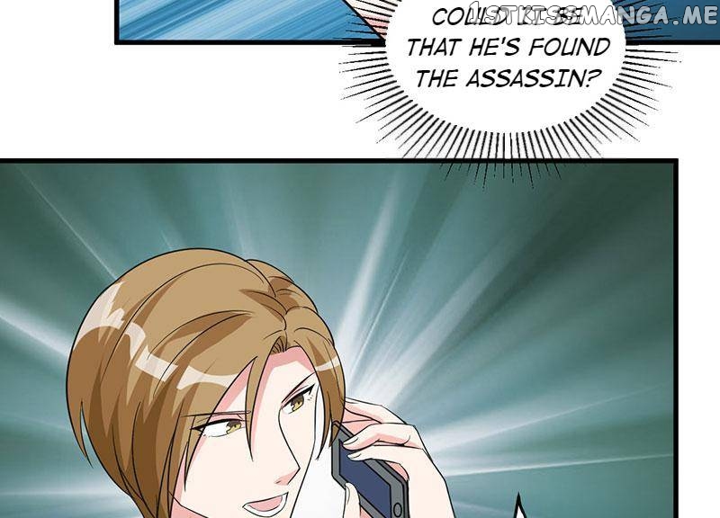 Beautiful CEO’s Superb Master-Hand chapter 42 - page 33