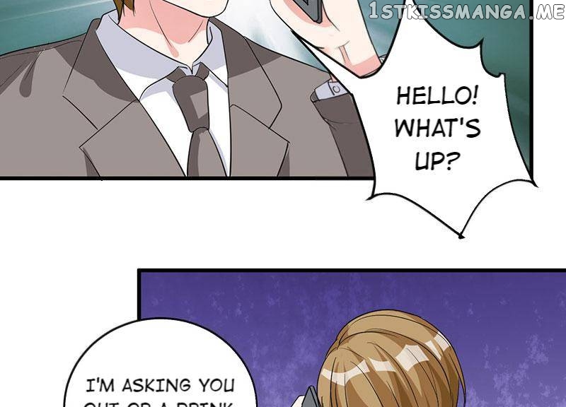 Beautiful CEO’s Superb Master-Hand chapter 42 - page 34