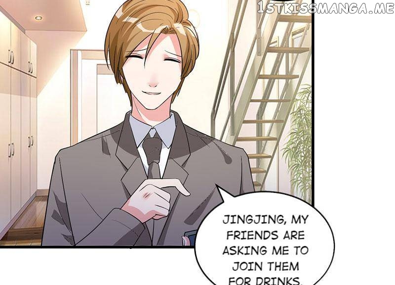 Beautiful CEO’s Superb Master-Hand chapter 42 - page 36