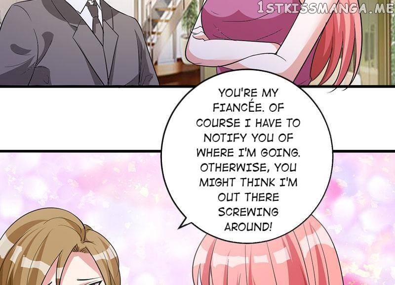 Beautiful CEO’s Superb Master-Hand chapter 42 - page 38